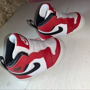 Jordan’s soft bottom 2c